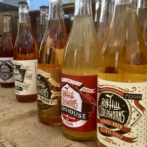 Kennett Square Farmers Market