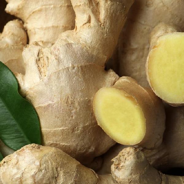 ginger