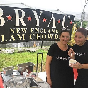 Milford Walnut Beach Farmers Market