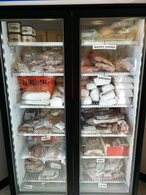 Delaware Bounty