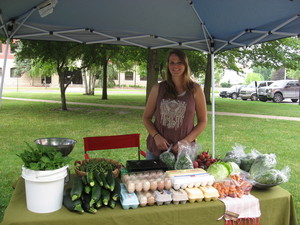 Hastings Farmers' Market