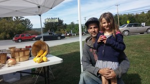 Festival Farmers Market