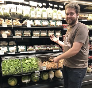 Green Top Grocery