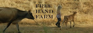 Free Hand Farm